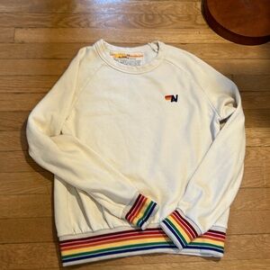 AVIATOR NATION CREW NECK